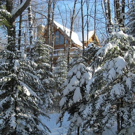 Blueberry Lake Resort Labelle Екстериор снимка