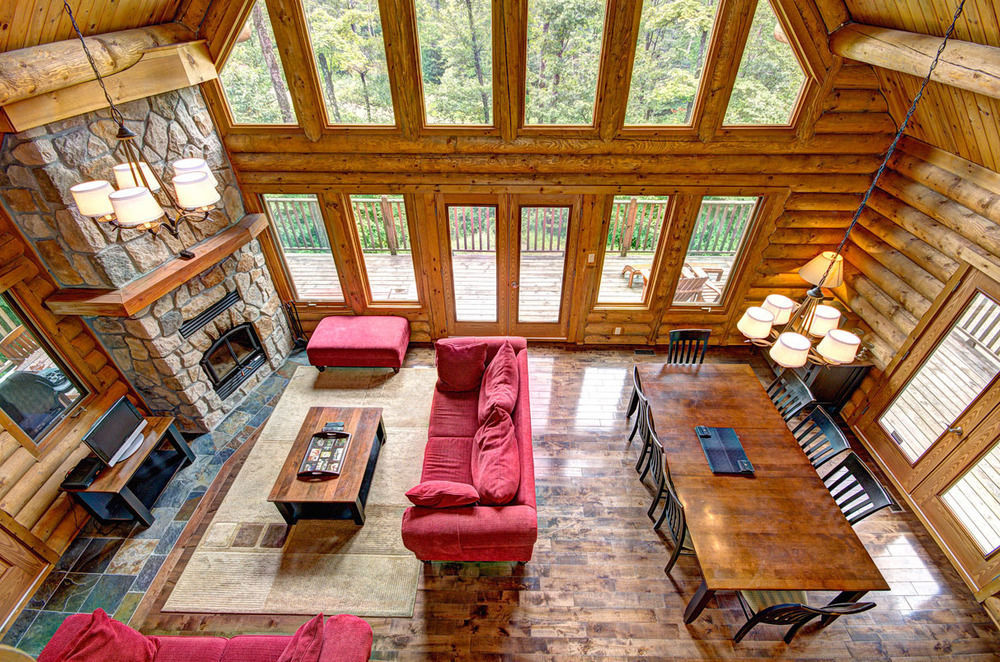 Blueberry Lake Resort Labelle Екстериор снимка