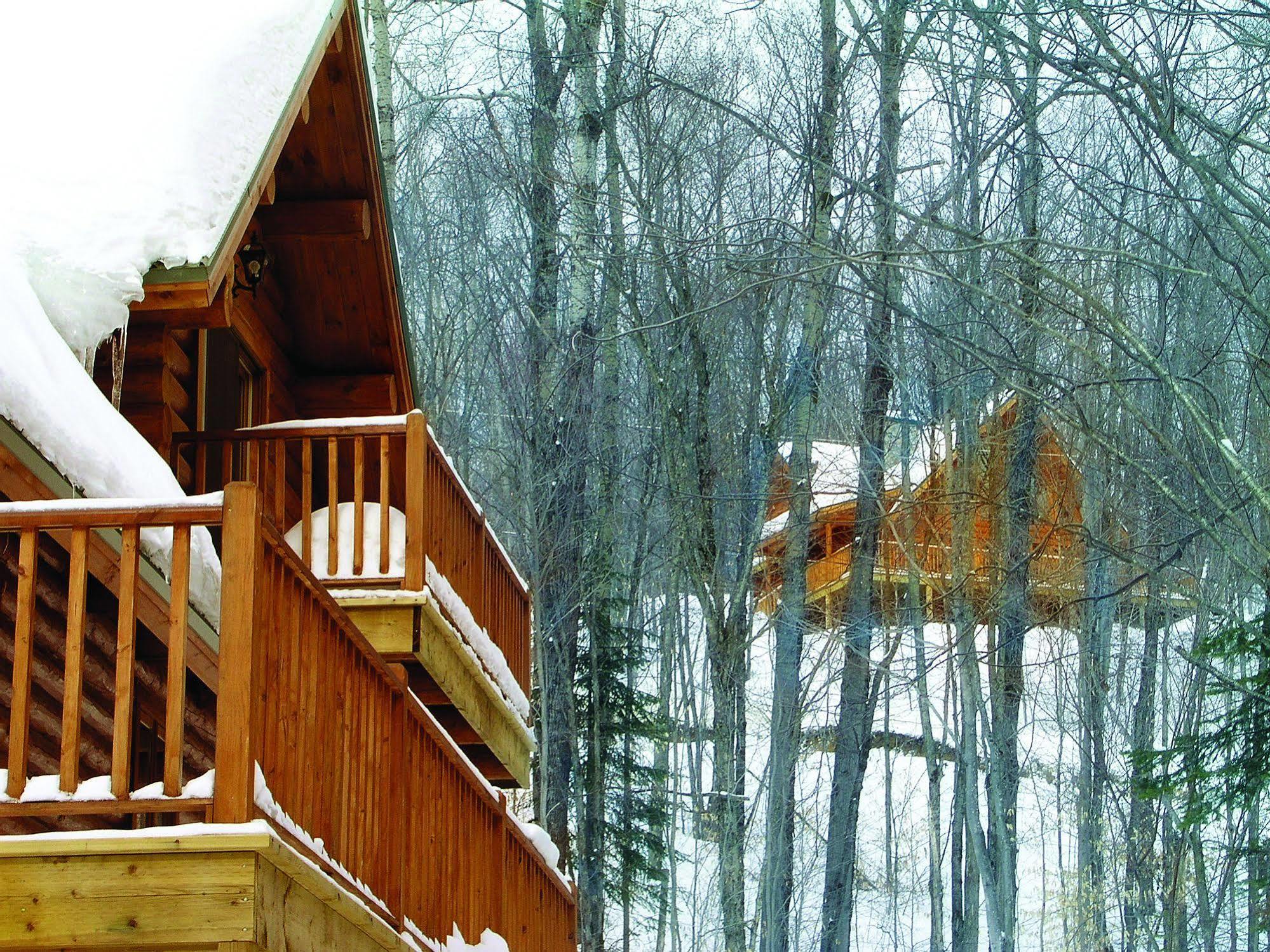 Blueberry Lake Resort Labelle Екстериор снимка