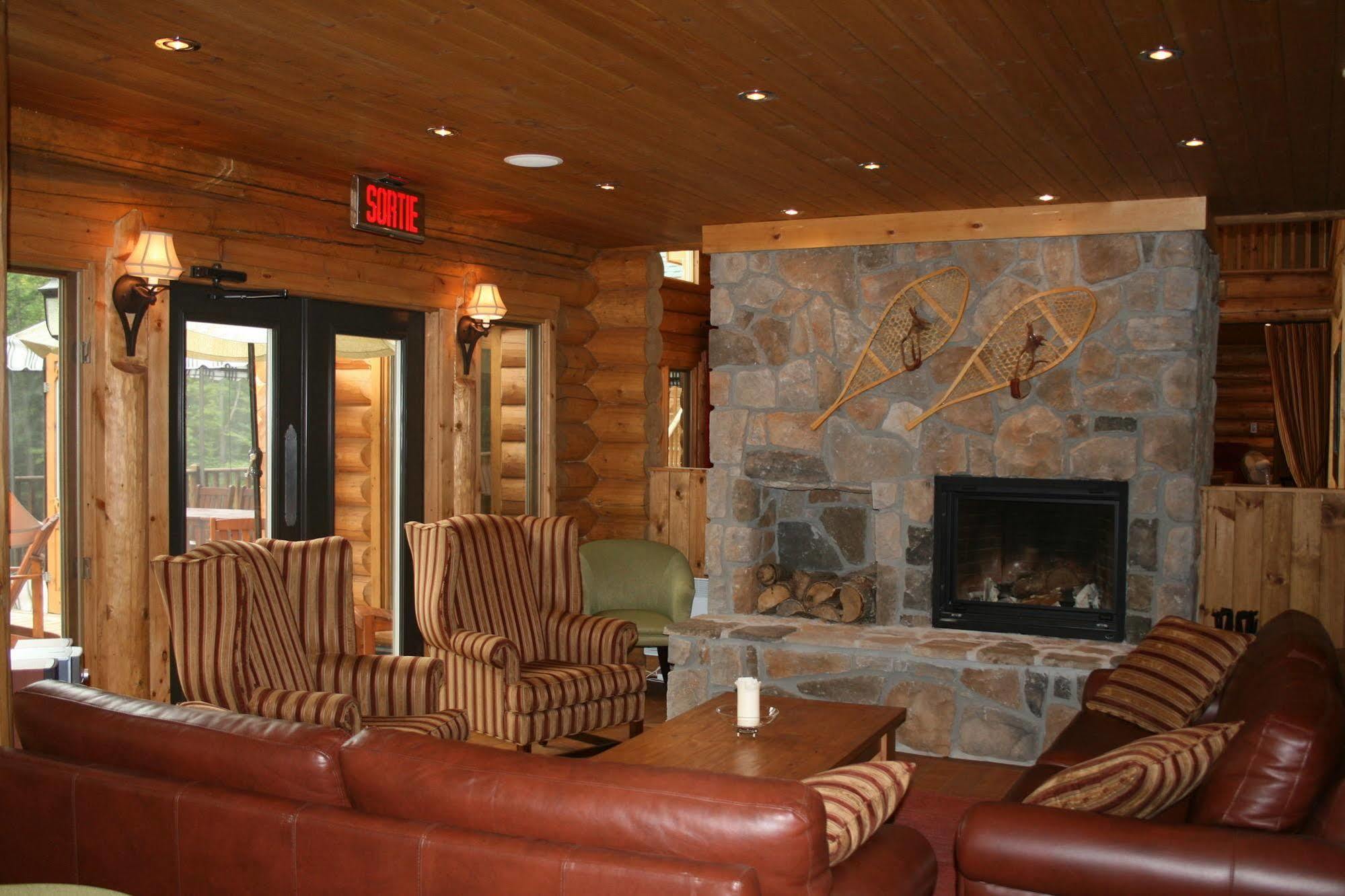 Blueberry Lake Resort Labelle Екстериор снимка