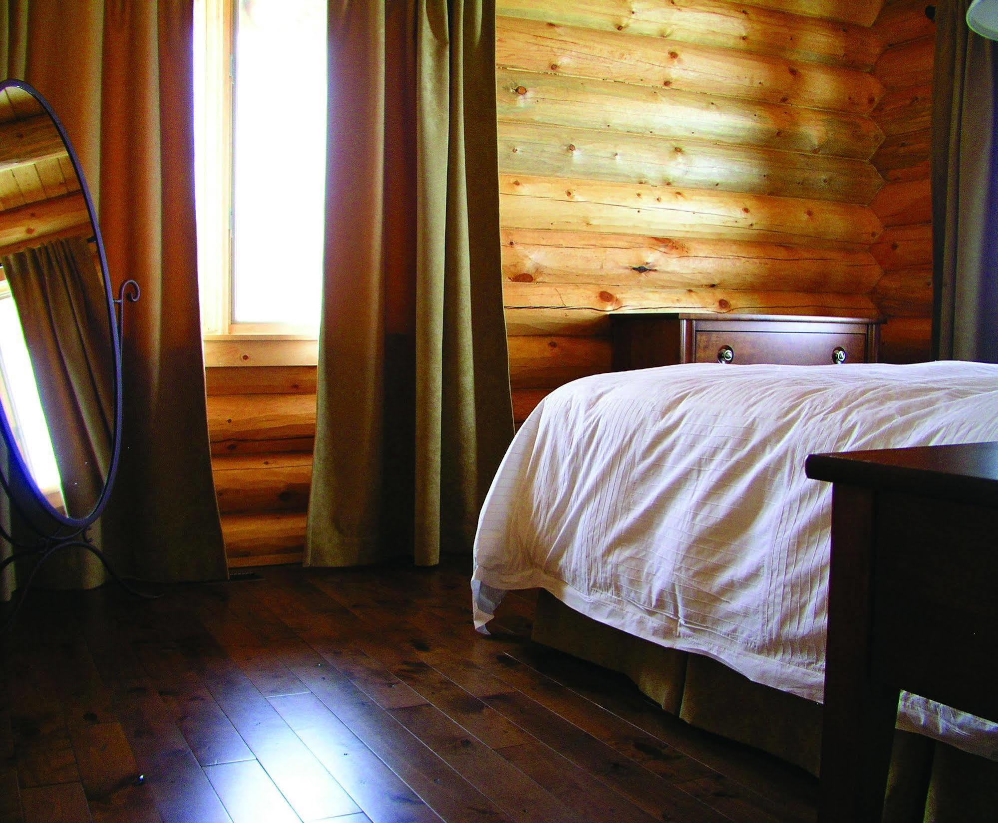 Blueberry Lake Resort Labelle Екстериор снимка