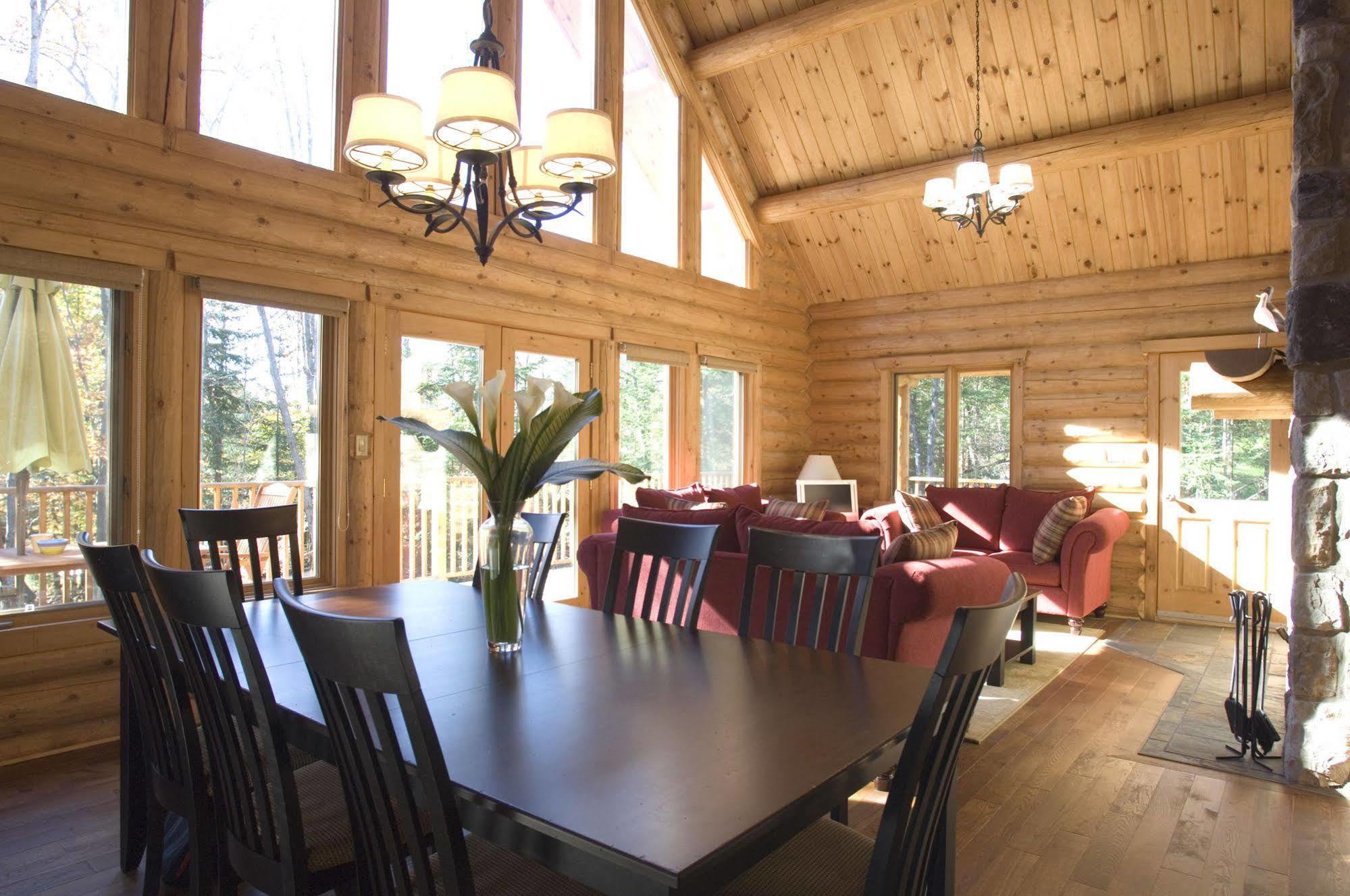Blueberry Lake Resort Labelle Екстериор снимка