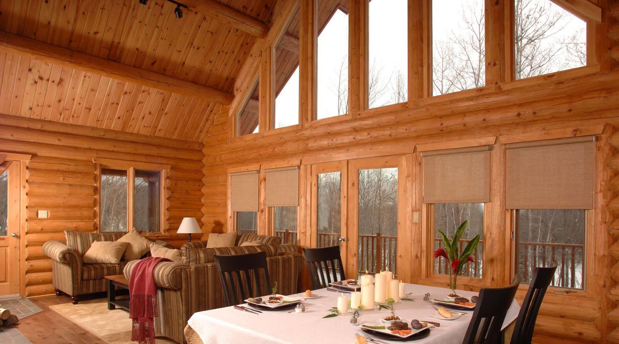Blueberry Lake Resort Labelle Екстериор снимка