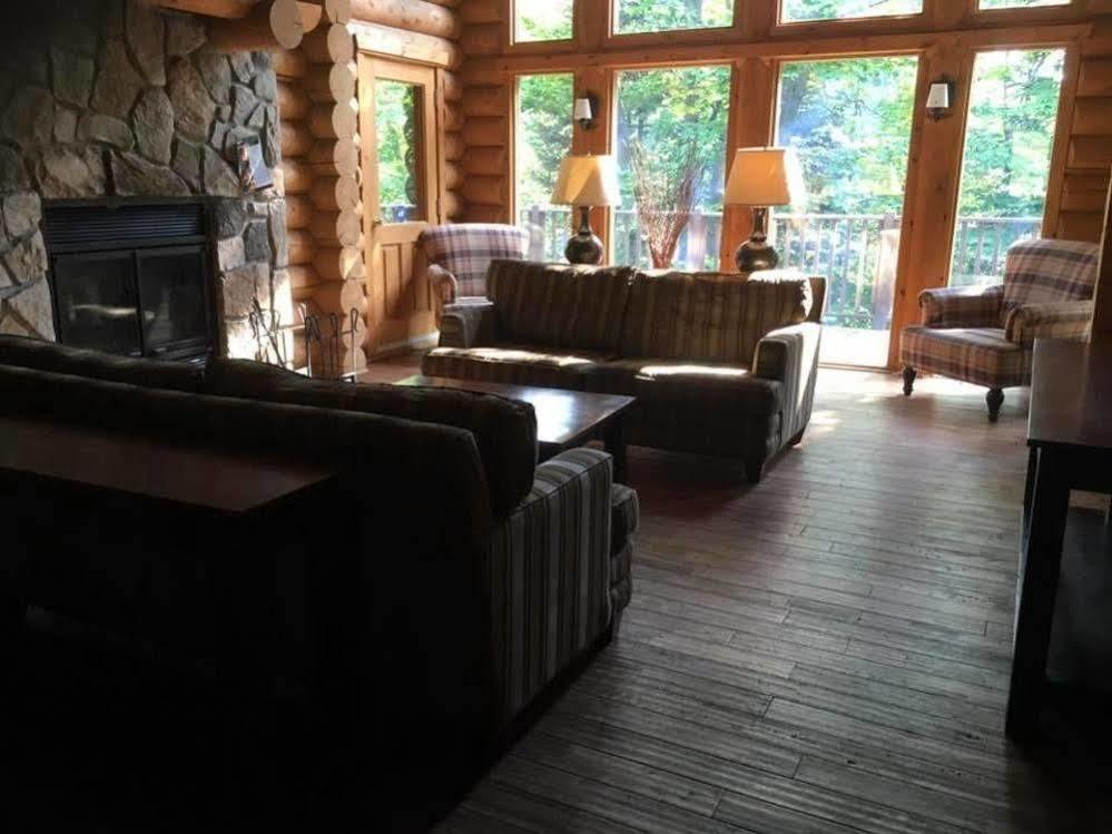 Blueberry Lake Resort Labelle Екстериор снимка