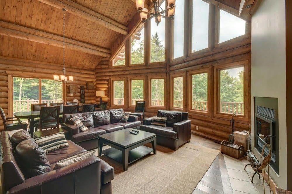 Blueberry Lake Resort Labelle Екстериор снимка