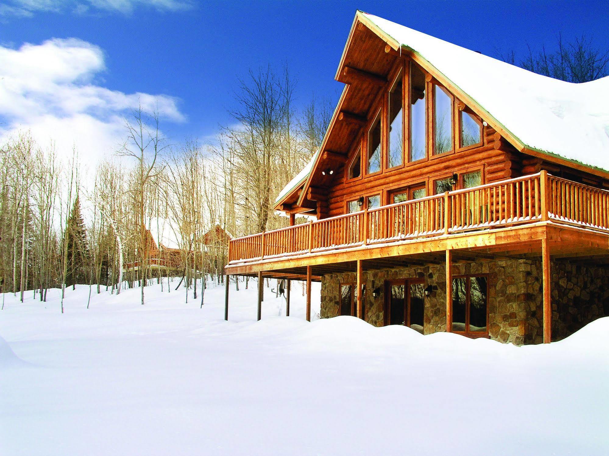 Blueberry Lake Resort Labelle Екстериор снимка