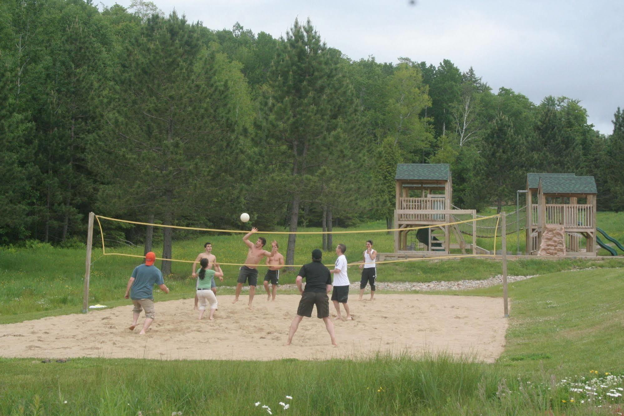 Blueberry Lake Resort Labelle Екстериор снимка