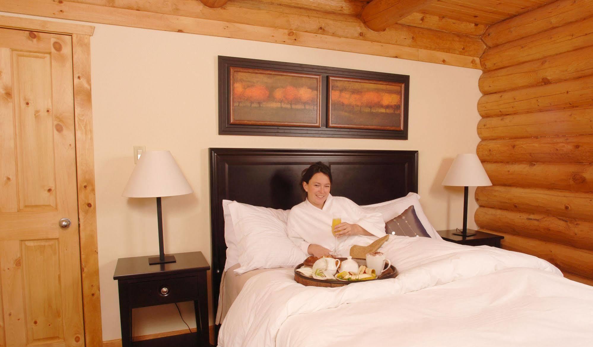 Blueberry Lake Resort Labelle Стая снимка