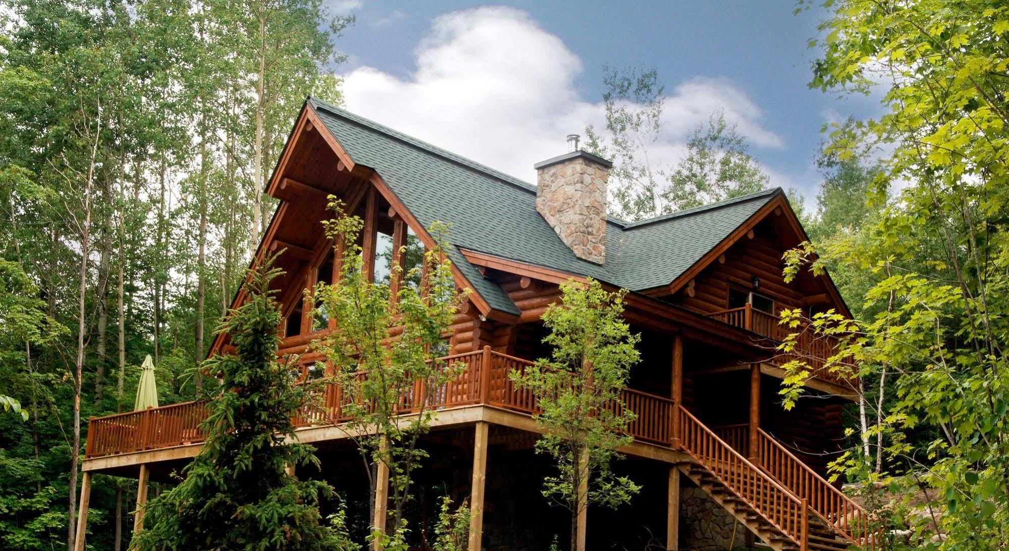 Blueberry Lake Resort Labelle Екстериор снимка