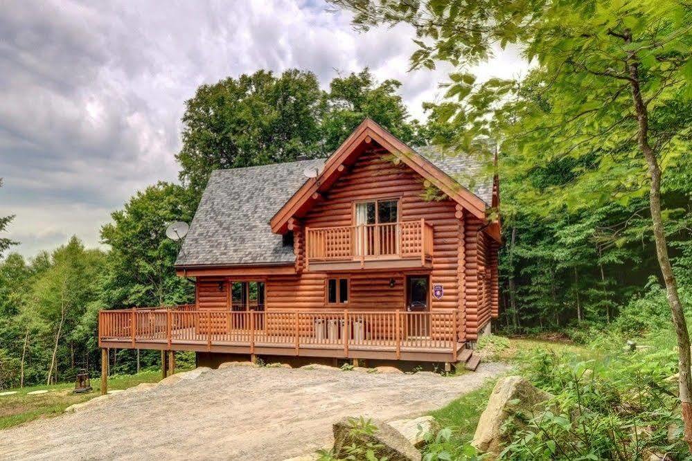 Blueberry Lake Resort Labelle Екстериор снимка