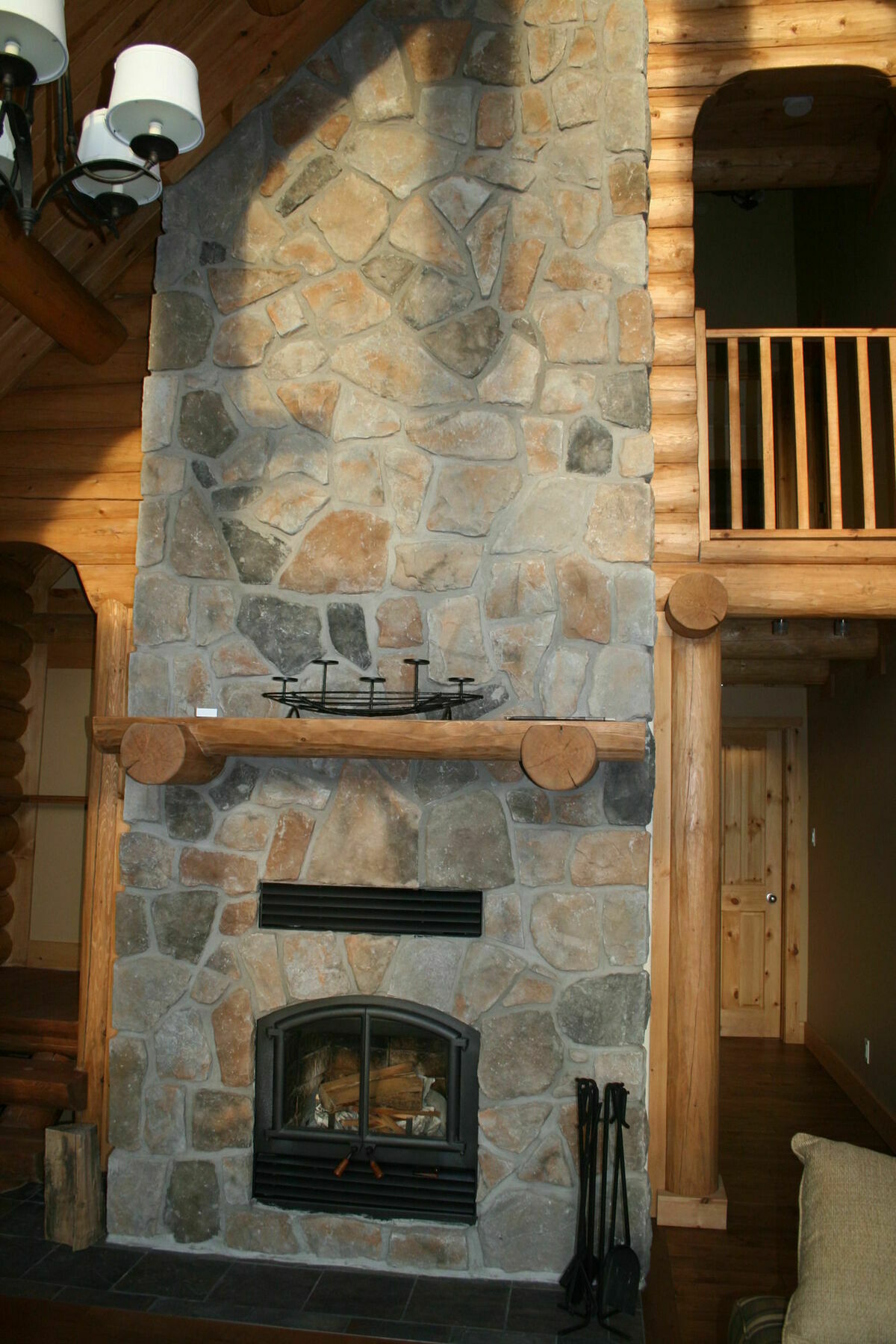 Blueberry Lake Resort Labelle Екстериор снимка